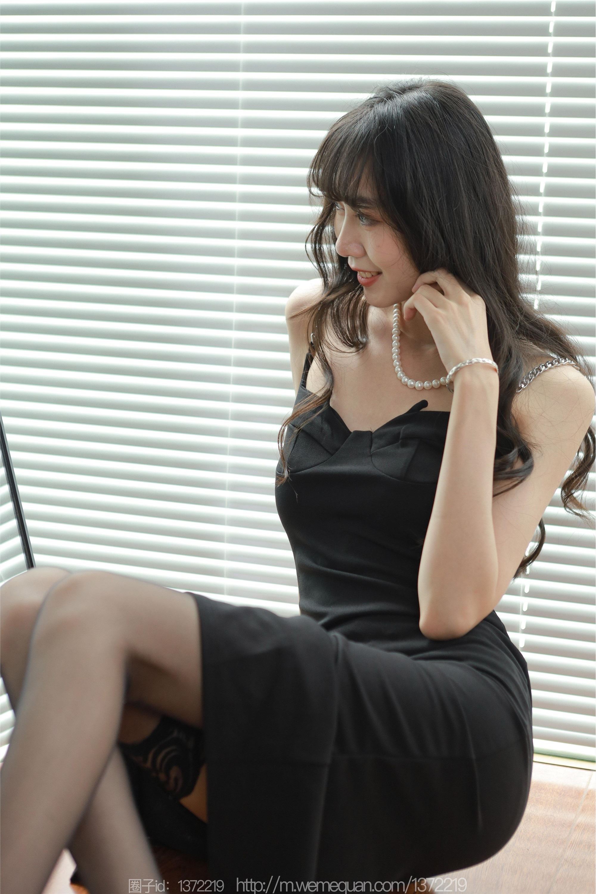 IESS异思趣向  2023.05.07 丝享家 1444 团团《雷丝少女》